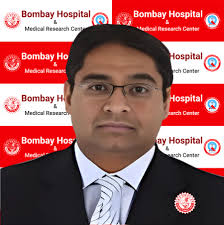 Dr Neilesh Talwalkar